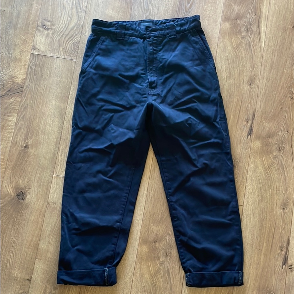 Mother pants